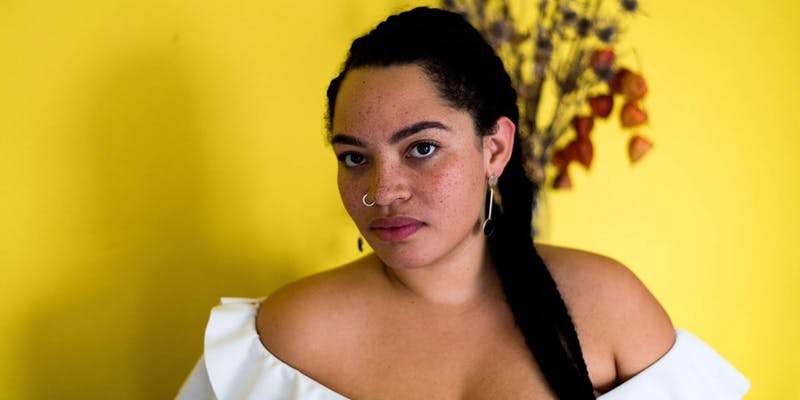 Shoal of Lovers Talk: Goldsmiths