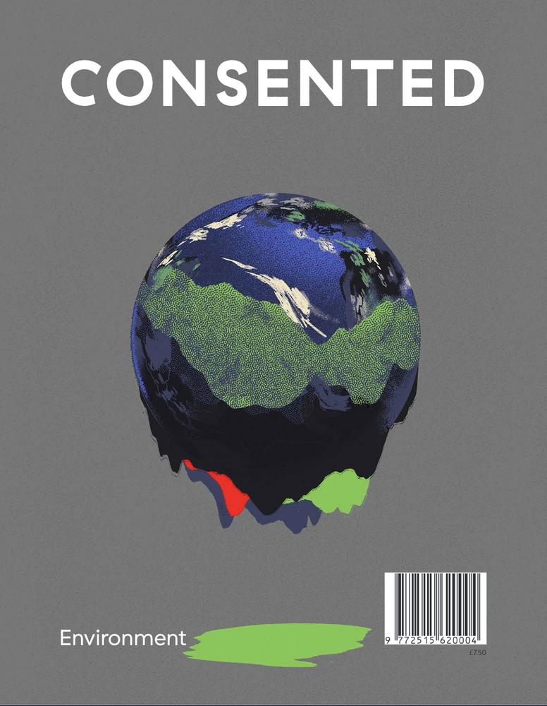 Consented environment